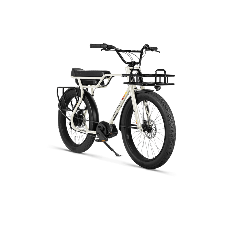 Vélo électrique Ruff Cycles® Biggie Touring Future - Sable