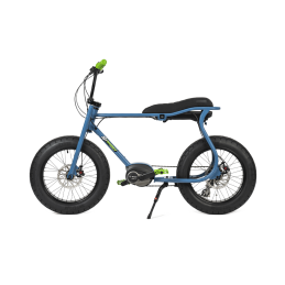 Vélo électrique Ruff Cycles® Lil'Buddy - Bleu Bmx Race