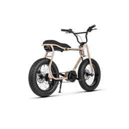 Vélo électrique Ruff Cycles® Lil'Buddy Fano - Gris