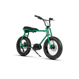 Vélo électrique Ruff Cycle® Lil'Buddy Devon - Vert