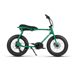 Vélo électrique Ruff Cycle® Lil'Buddy Devon - Vert Bmx Race