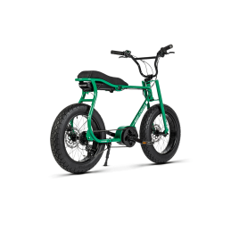 Vélo électrique Ruff Cycle® Lil'Buddy Devon - Vert Bmx Race