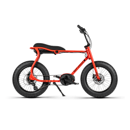Vélo électrique Ruff Cycles® Lil'Buddy Bola - Rouge