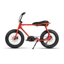 Vélo électrique Ruff Cycles® Lil'Buddy Bola - Rouge Bmx Race
