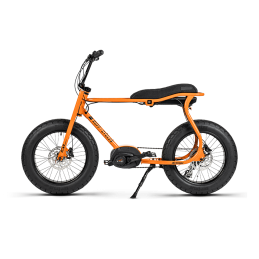 Vélo électrique Ruff Cycles® Lil'buddy Tango - Orange
