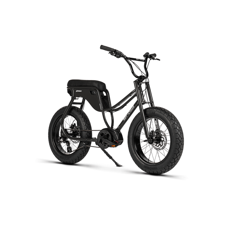 Vélo électrique Ruff Cycles® Lil'Missy - Noir