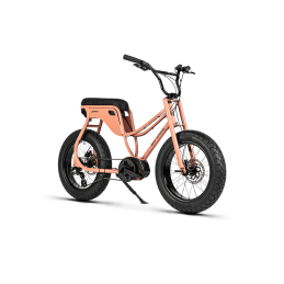 Vélo électrique Ruff Cycles® Lil'Missy - Spring Tan