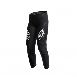 Pantalon Troy Lee Design® Sprint Mono KID - Noir Bmx Race