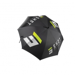 Parapluie Shot® 3.0 - Noir Bmx Race