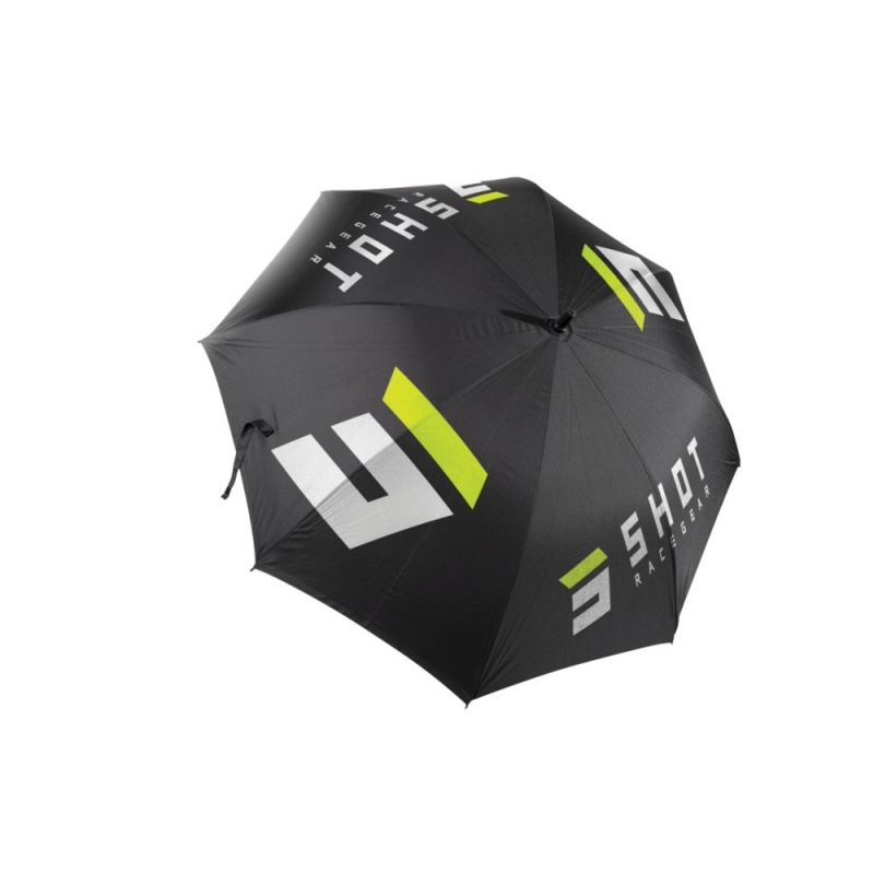 Parapluie Shot® 3.0 - Noir