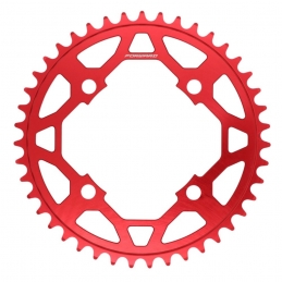 Couronne BMX Forward® Joyride V2 4 points - Rouge