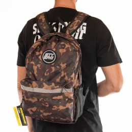 Sac à dos Staystrong® V3 Icon - Vert camouflage