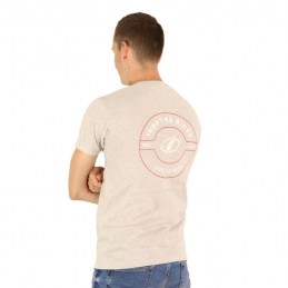 T-Shirt homme Inspyre® LTR - Gris