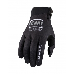 Gants BMX Kenny® Gravity unlimited - Noir Bmx Race
