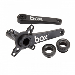 Pédalier BMX Box® One M30-M - Noir Bmx Race