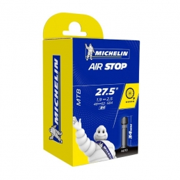 Chambre à air Michelin® 27.5 x 1.90 - 2.60 - SHRADER Bmx Race