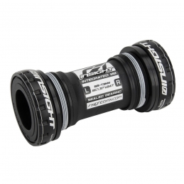 Boitier de pédalier Insight® Euro 24mm - Noir Bmx Race