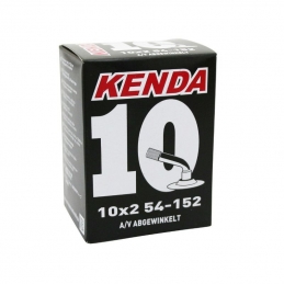 Chambre à air Kenda® 10 x 2.00 - SCHRADER