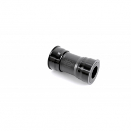 Boitier de pédalier SD® Conversion BB3865/ 24mm - Noir