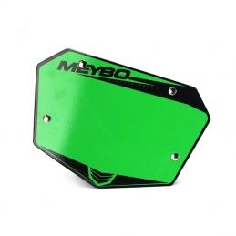 Fond de plaque Meybo® V2.0 SMALL - Vert