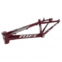 Cadre BMX Rift® ES20D - Marron