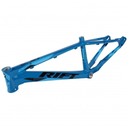 Cadre BMX Rift® ES20D - Bleu Bmx Race