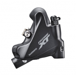 Etrier frein hydraulique Shimano® M8110 FM Deore XT Bmx Race