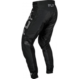 Pantalon Fly® Rayce KID - Noir Bmx Race