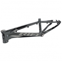 Cadre BMX Rift® ES20 - Noir