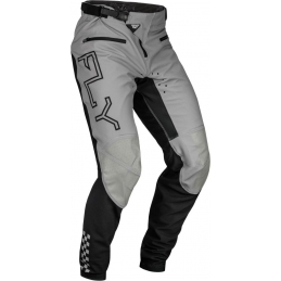 Pantalon Fly® Rayce - Noir/Gris Bmx Race