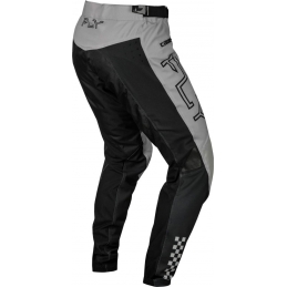 Pantalon Fly® Rayce - Noir/Gris Bmx Race