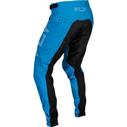 Pantalon Fly® Rayce KID - Bleu Bmx Race