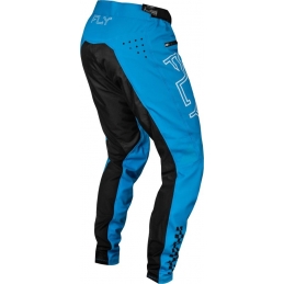 Pantalon Fly® Rayce KID - Bleu Bmx Race