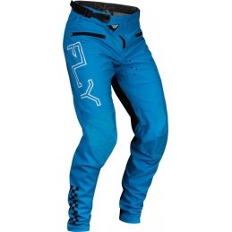 Pantalon Fly® Rayce - Bleu Bmx Race