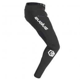 Pantalon Evolve® SI2 KID - Noir Bmx Race