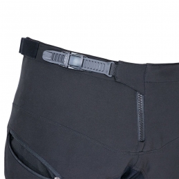 Pantalon Evolve® SI2 KID - Noir Bmx Race