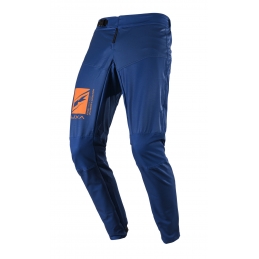 Pantalon Kenny® Prolight 24 KID - Bleu Bmx Race