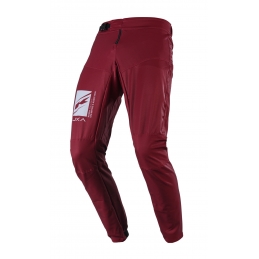 Pantalon Kenny® Prolight - Rouge Bmx Race