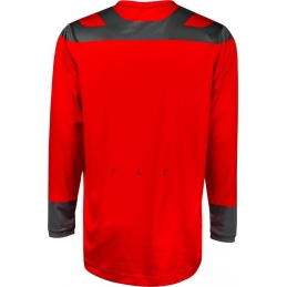 Maillot Fly® F-16 - Rouge Bmx Race