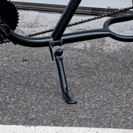 Béquille Ruff Cycles® Porucho - Noir Bmx Race
