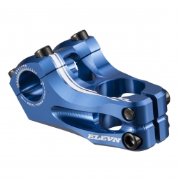 Potence Elevn® Pro 22.2 mmm - Bleu Bmx Race