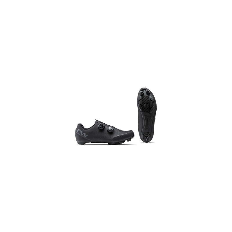 Chaussures Northwave® Rebel 3 - Noir