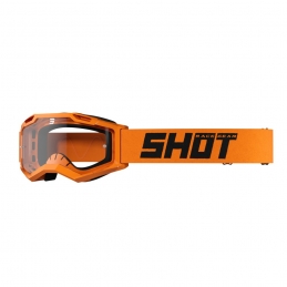 Masque Shot® Assault 2.0 Solid - Orange
