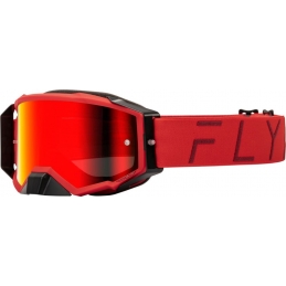 Masque Fly® Zone Pro - Rouge