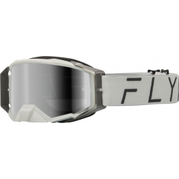 Masque Fly® Zone Pro - Gris