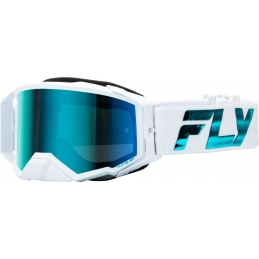 Masque Fly® Zone Pro Elite - Blanc