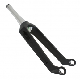 Fourche BMX Answer® Dagger Tapered Pro 20" | 20mm - Noir mat