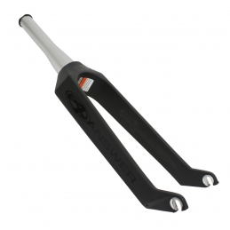 Fourche BMX Answer® Dagger Tapered Pro 20" | 10mm - Noir