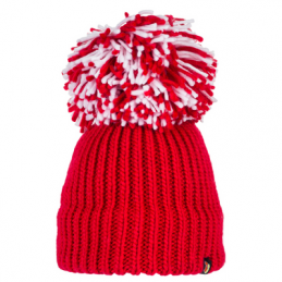Bonnet Big Bobble Hat® Red Hat Chilli Pepper - Rouge