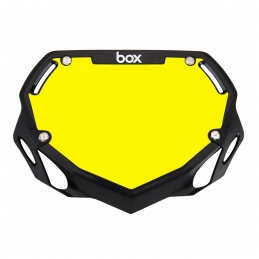Piastra BMX Box® Tow...